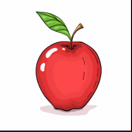apple