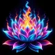 Fire Lotus