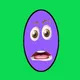 Eggy Faces