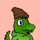 Dragon Badge