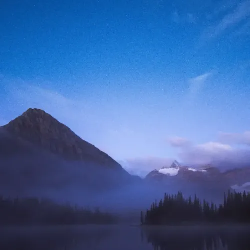 lake