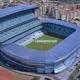 Estadio de Balaidos 