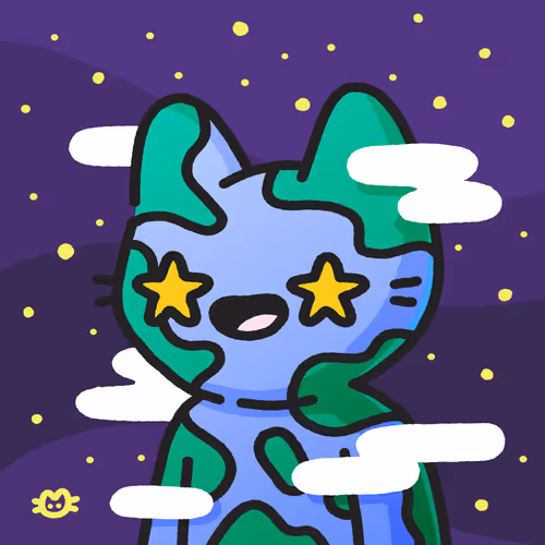 Cool Cats: Space Soneium