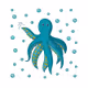 octopus