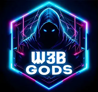 W3bgods