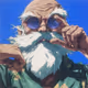 Master Roshi