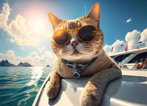 FunnyCat