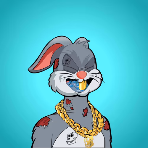 Rich Rabbits