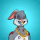 Rich Rabbits