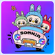 Baby car game