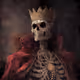The King