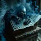 The Book's Secret