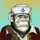 Primate Social Society