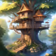 magic tree house