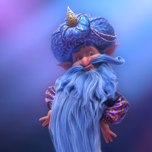 Voidbound Legends