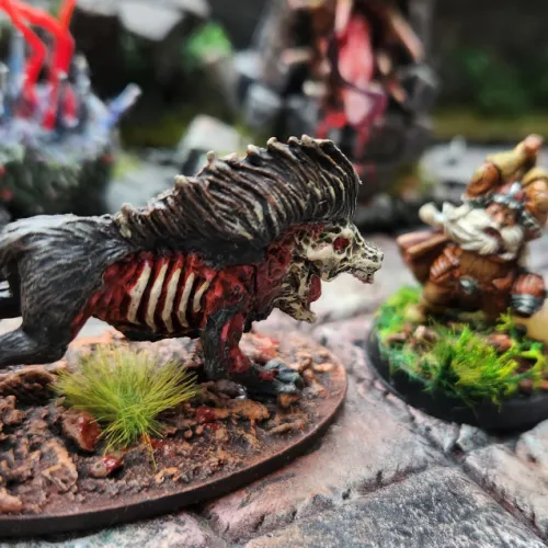 Barghest