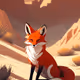 Magic Fox