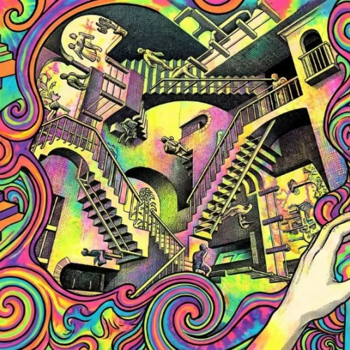 Mcescher remixed