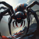 Spider Scare