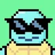 Cool Squirtle