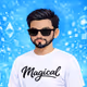 Magical SG PFP