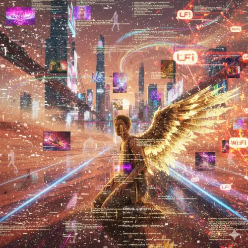 404 Dreams