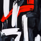 Black White Red