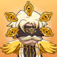 The Angel of Blindness