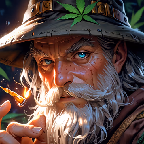 Gendalf Green