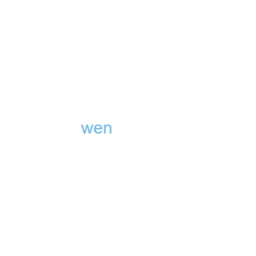 wen