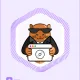 Infinity CD Blockscout badge