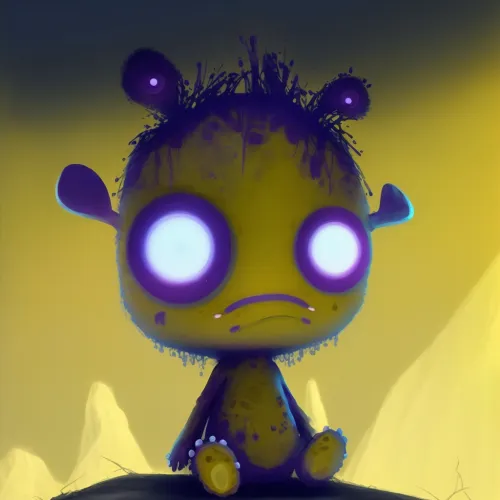Zombie Kwerp