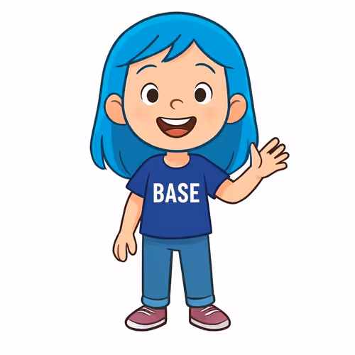 Base girl
