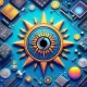 Soneium Solaris Badge