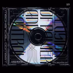 アイテム メディア プレースホルダー