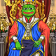 PEPE king