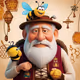 beekeeper