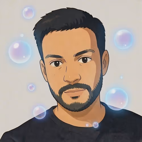 it's me