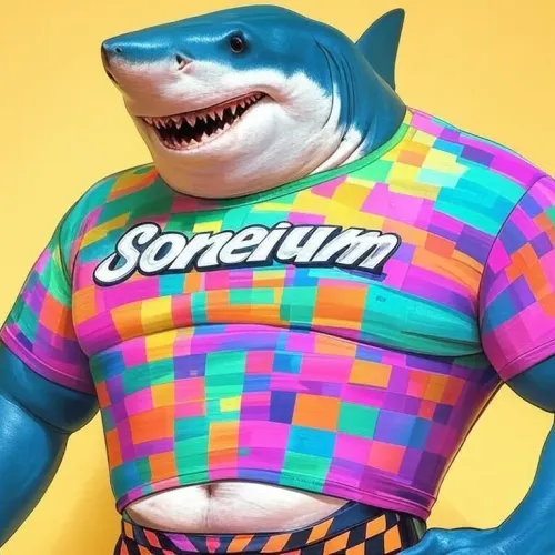 Soneium Shark