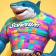 Soneium Shark