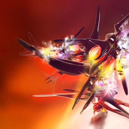 SpectrumSpirits