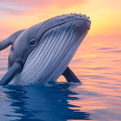 Whale