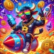 Bullrun-soneium