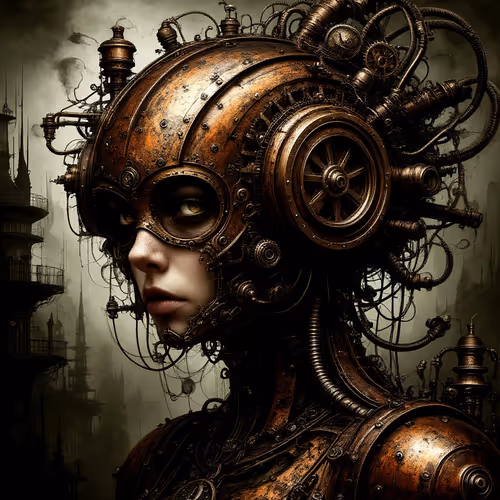 humanoid