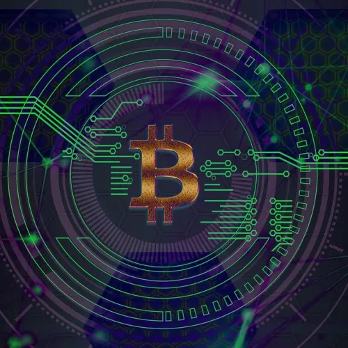bitcoin