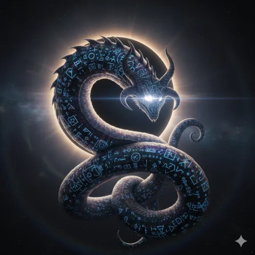 Eclipse Born Leviathan