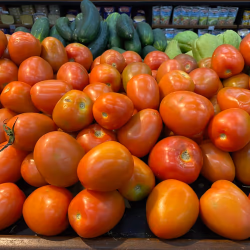 Tomato