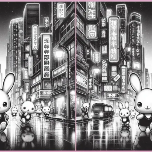 3Differences
