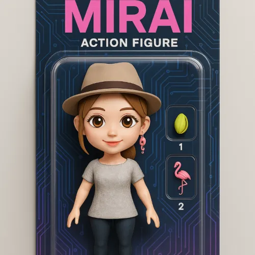 miraimona