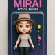 miraimona